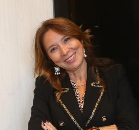 Eva Turanzo